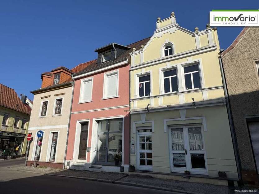 Haus zum Kaufen in Burg 179.000 € 109.91 m²