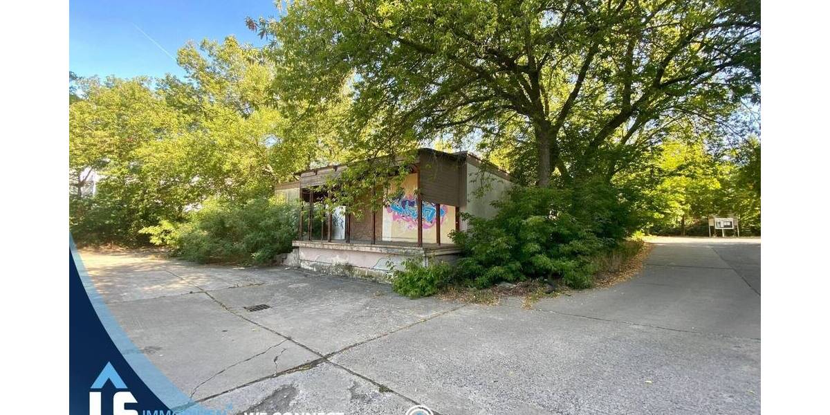 Gewerbeobjekt Burg - 45.000&euro; | Angebot:19319560