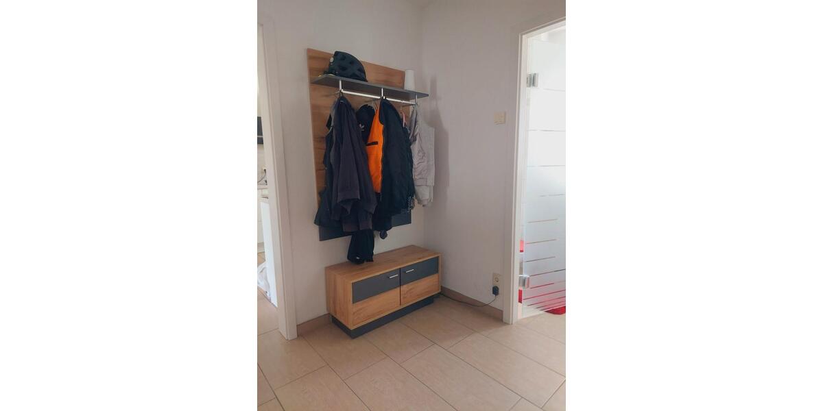 Maisonettenwohnung Magdeburg Ottersleben - 3 Zimmer, 99 m&sup2;, 750&euro; | Angebot:26701303