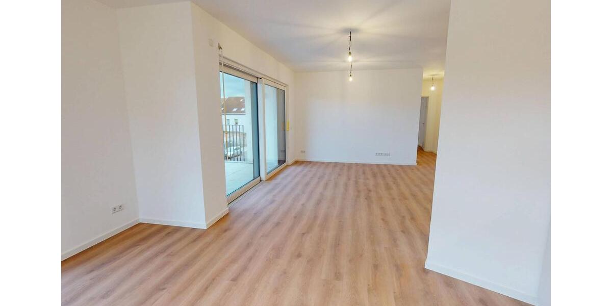 Etagenwohnung Magdeburg Ottersleben - 3 Zimmer, 97 m&sup2;, 1.099&euro; | Angebot:26020309