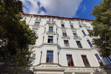 Wohnung zum Mieten in Magdeburg 539 € 52 m² 2 zimmer