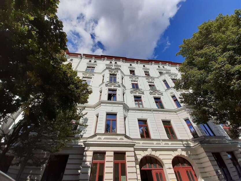 Wohnung zum Mieten in Magdeburg 539 € 52 m² 2 zimmer
