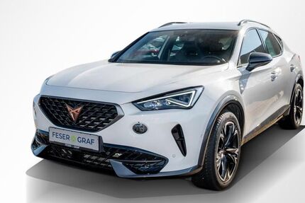 Cupra Formentor 36.533 km 24.740 &euro; Magdeburg 39126