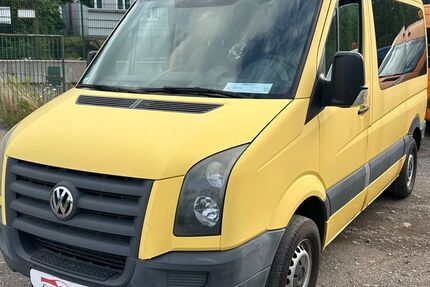 VW Crafter 280.000 km 2.590 &euro; Magdeburg 39112