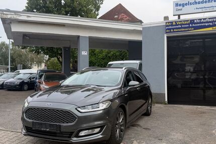 Ford Mondeo 221.218 km 8.999 &euro; Magdeburg 39118