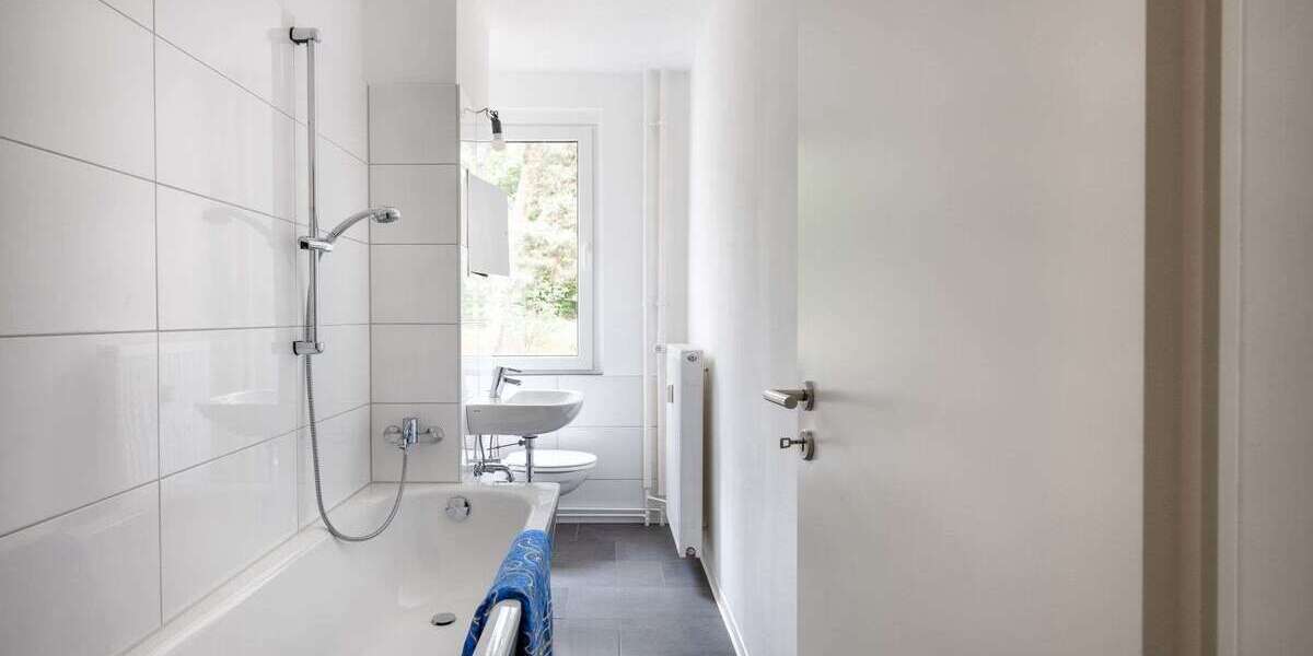 Etagenwohnung Lostau Lostau - 1 Zimmer, 31 m&sup2;, 240&euro; | Angebot:25218450