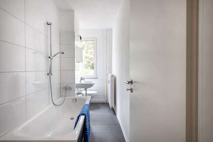 Wohnung Lostau Lostau - 1 Zimmer, 31 m&sup2;, 240&euro; | Angebot:25218450