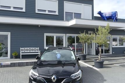 Renault Megane 34.000 km 14.900 € Magdeburg 39108