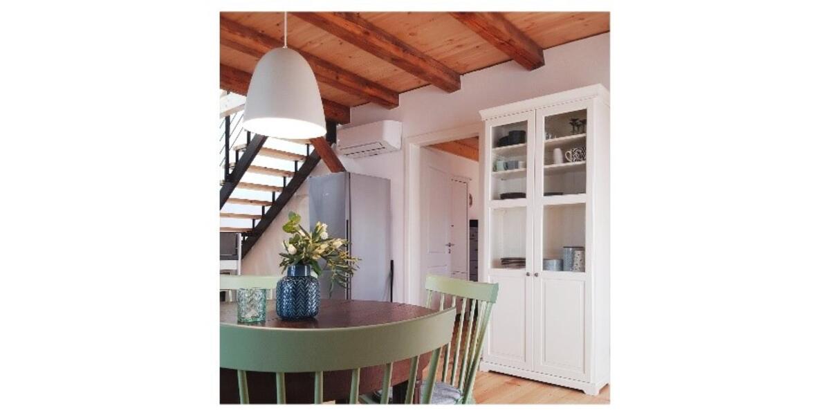 Dachgeschoßwohnung Magdeburg Alte Neustadt - 2 Zimmer, 65 m&sup2;, 640&euro; | Angebot:24919525