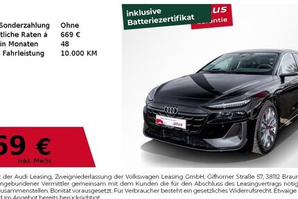 Audi A6 5.158 km 77.990 &euro; Magdeburg 39126