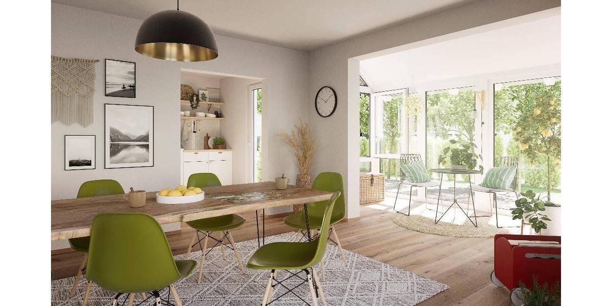 Einfamilienhaus Beyendorf-Sohlen Sohlen - 5 Zimmer, 152 m&sup2;, 346.126&euro; | Angebot:25777665