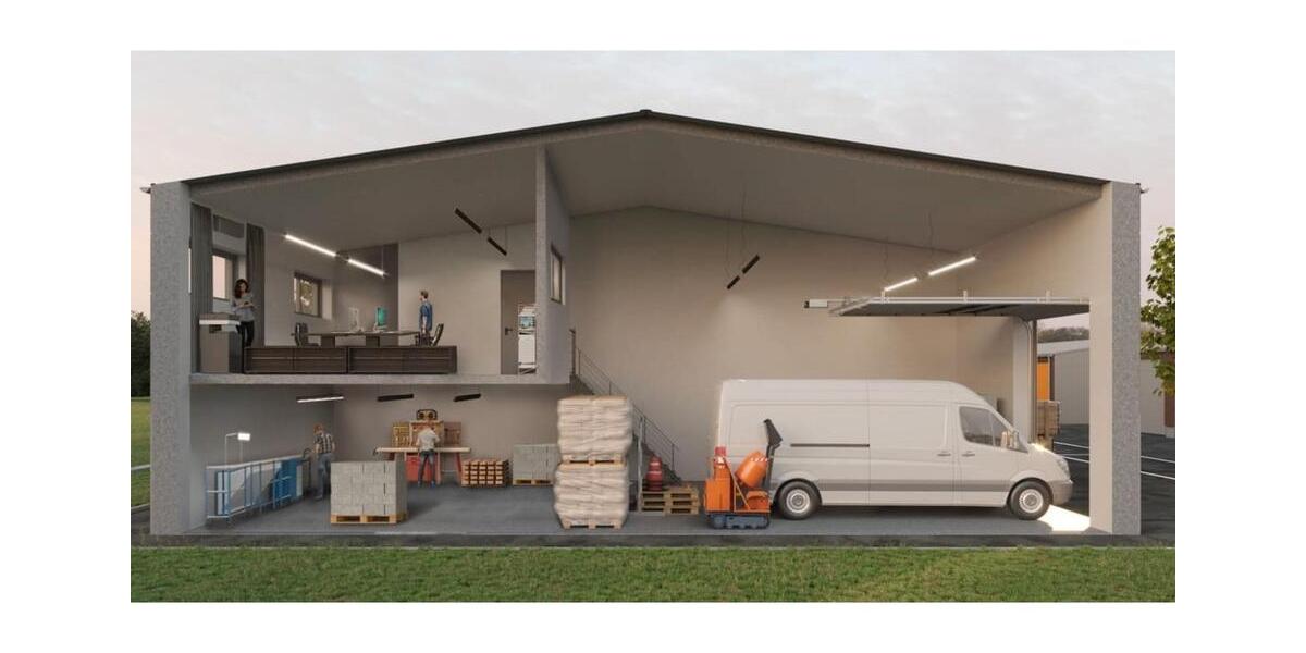 Gewerbeobjekt Magdeburg Großer Silberberg - 949&euro; | Angebot:26271392