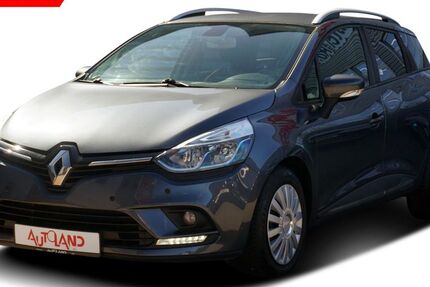 Renault Clio 68.820 km 13.990 € Magdeburg 39118