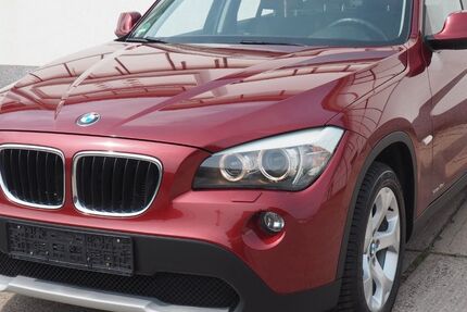 BMW X1 157.700 km 7.990 &euro; Magdeburg 39128