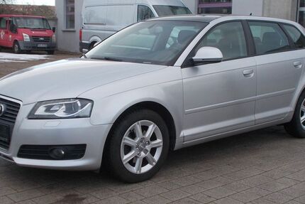 Audi A3 196.660 km 2.850 &euro; Schönebeck 39218
