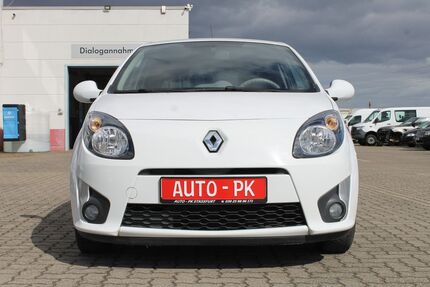 Renault Twingo 91.829 km 3.590 € Staßfurt 39418