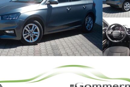 Skoda Fabia 12.247 km 19.650 &euro; Gommern 39245