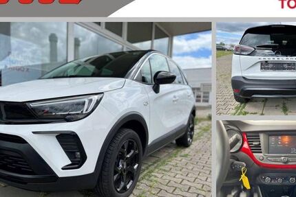 Opel Crossland (X)