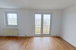 Etagenwohnung Magdeburg Hopfengarten - 3 Zimmer, 57 m&sup2;, 350&euro; | Angebot:24862405