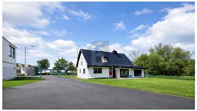 WOHNEN UND GEWERBE UNTER EINEM DACH - Wohn- & Geschäftshaus Colbitz | Angebot:27247072