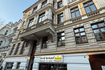 Wohnung Magdeburg Nordwest - 3 Zimmer, 107 m&sup2;, 910&euro; | Angebot:25751586