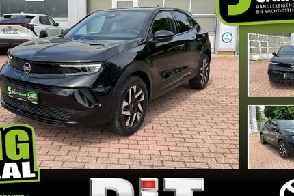 Opel Mokka 34.678 km 16.990 &euro; Magdeburg 39120
