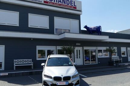 BMW 218 128.000 km 21.000 &euro; Magdeburg 39108