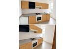 Etagenwohnung Magdeburg Brückfeld - 2 Zimmer, 46 m&sup2;, 400&euro; | Angebot:26607210