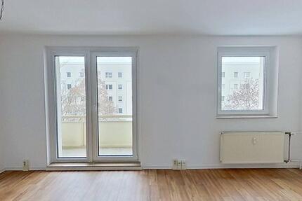 Wohnung Magdeburg Hopfengarten - 3 Zimmer, 57 m&sup2;, 350&euro; | Angebot:24862404