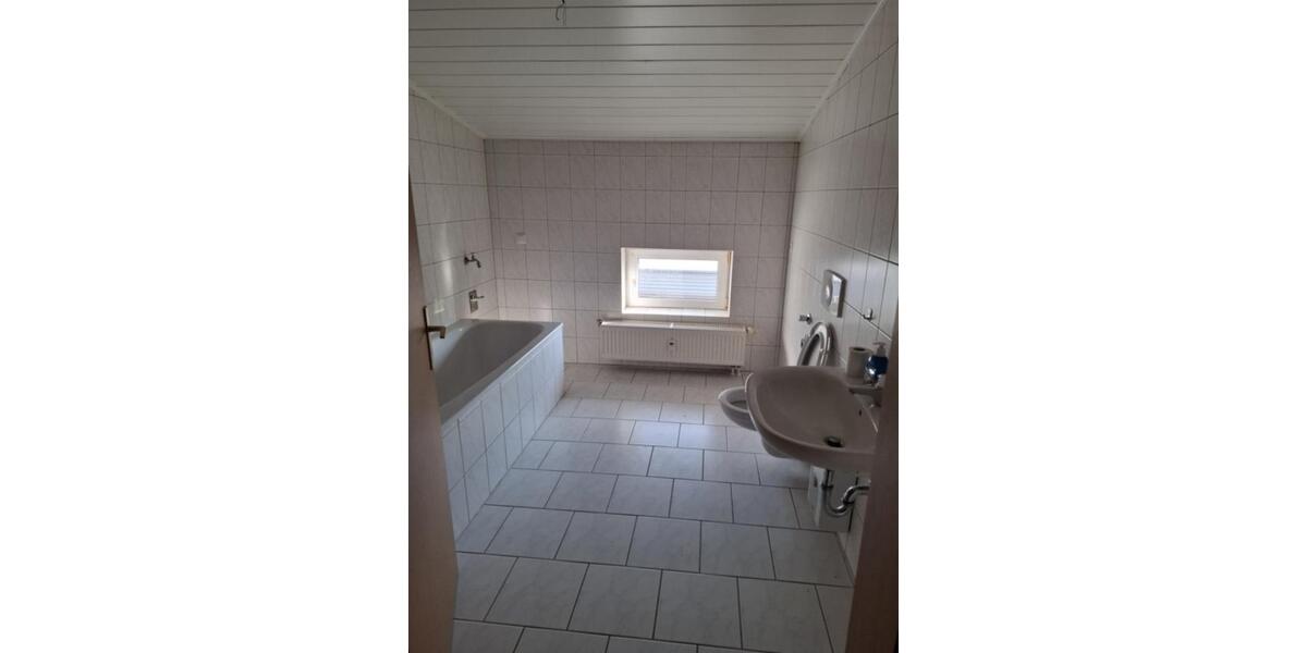 Maisonettenwohnung Gommern - 2 Zimmer, 65 m&sup2;, 358&euro; | Angebot:21568806