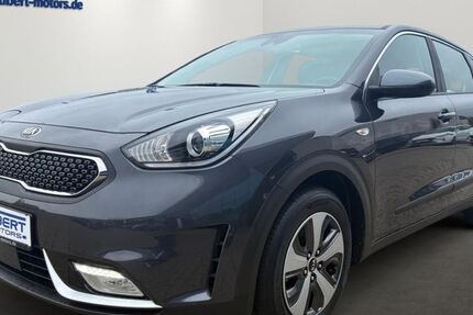 Kia Niro 43.483 km 16.500 € Magdeburg 39108