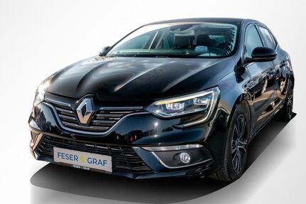 Renault Megane 51.000 km 12.490 &euro; Magdeburg 39118