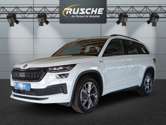 Skoda Kodiaq 76.785 km 35.975 € Wolmirstedt 39326