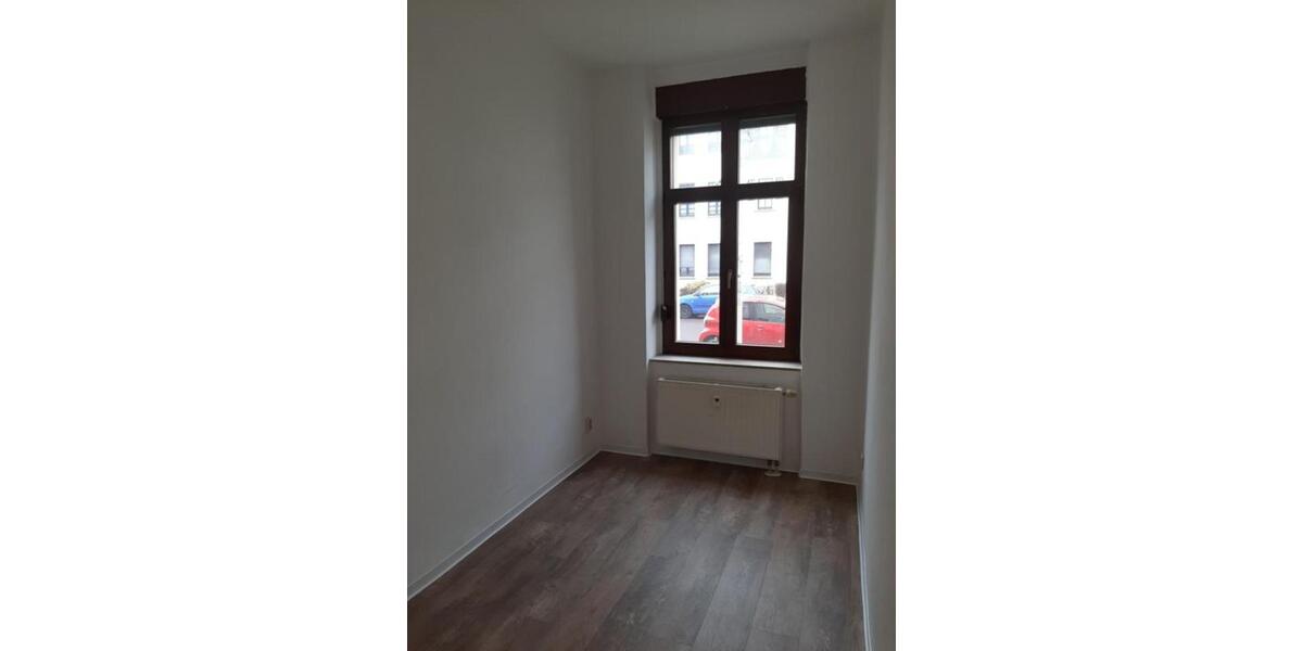 Erdgeschoßwohnung Magdeburg Leipziger Straße - 3 Zimmer, 77 m&sup2;, 500&euro; | Angebot:25893285