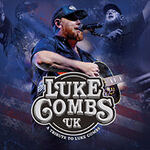 Luke Combs UK Tribute