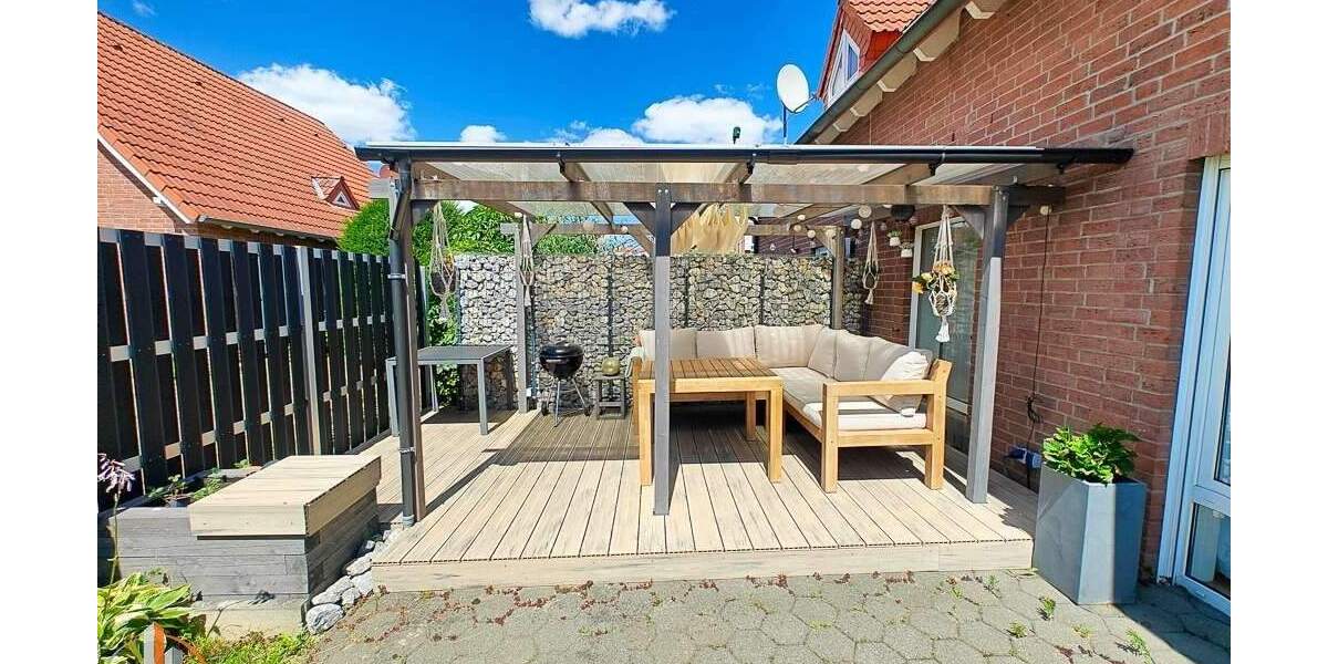 Doppelhaushälfte Hohe Börde Wellen - 5 Zimmer, 123 m&sup2;, 279.000&euro; | Angebot:25166567