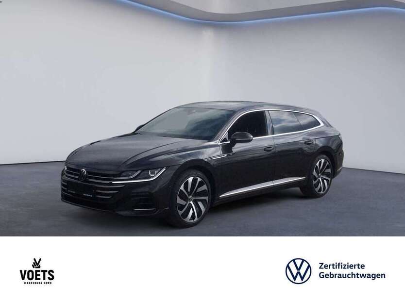 Arteon