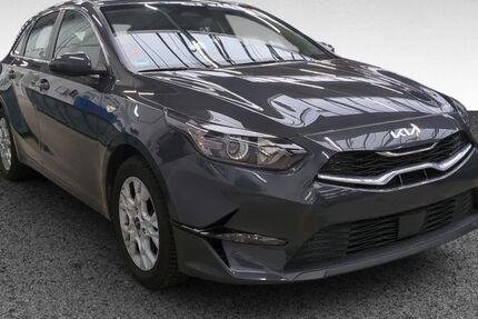 Kia ceed / Ceed 19.100 km 23.950 &euro; Magdeburg 39128