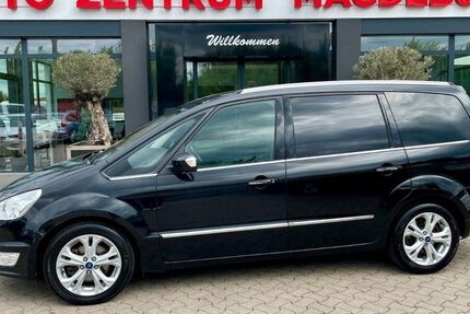 Ford Galaxy