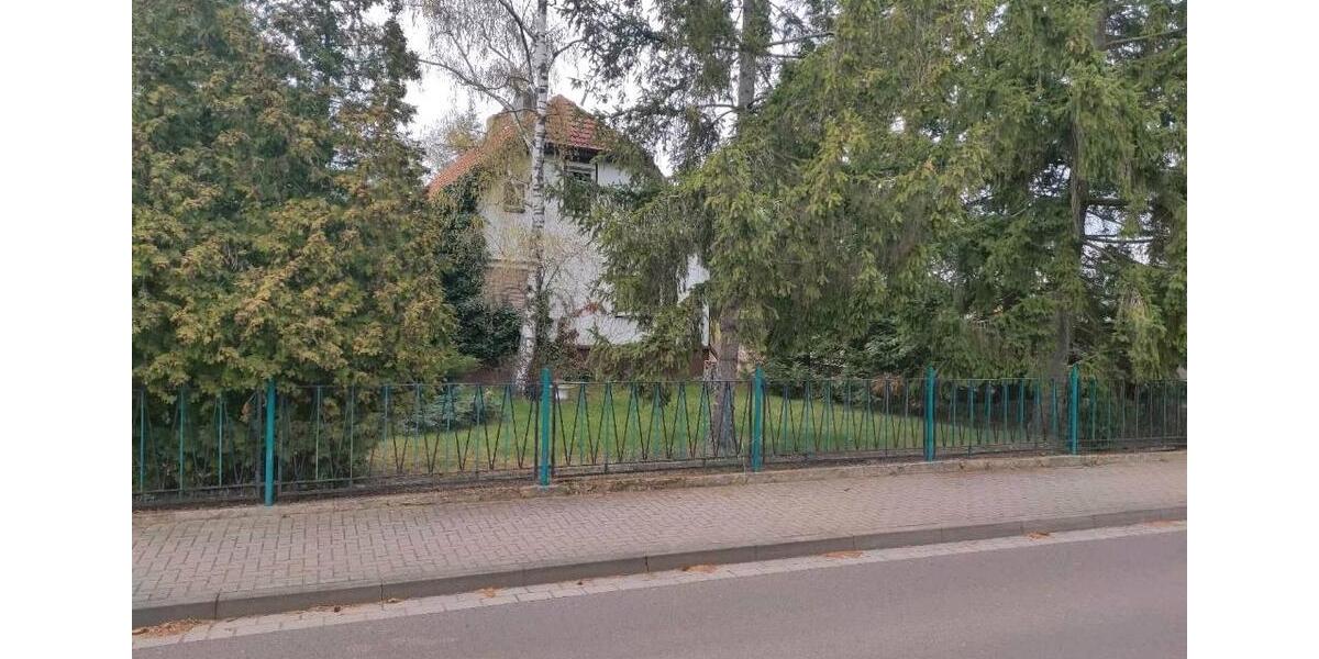 Einfamilienhaus Magdeburg Brückfeld - 5 Zimmer, 110 m&sup2;, 280.000&euro; | Angebot:26169458