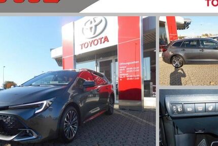 Toyota Corolla 18.698 km 33.990 € Burg 39288