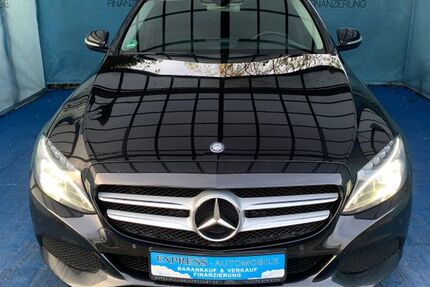 Mercedes-Benz C 250 247.300 km 12.490 &euro; Magdeburg - Rothensee 39126
