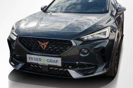 Cupra Formentor 27.883 km 27.840 &euro; Magdeburg 39126