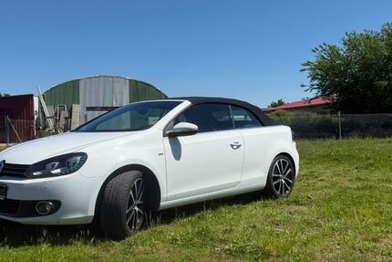 VW Golf 78.800 km 9.850 &euro; Magdeburg 39108