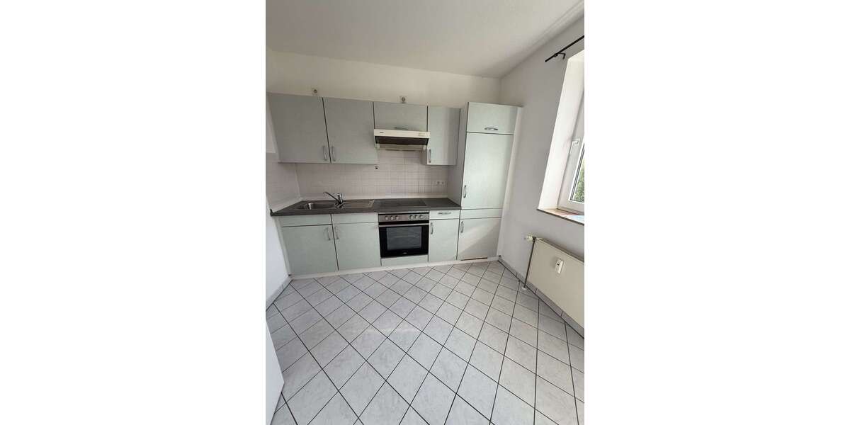 Etagenwohnung Gerwisch Gerwisch - 1 Zimmer, 33 m&sup2;, 50.000&euro; | Angebot:26120701