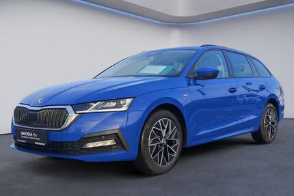 Skoda Octavia 96.925 km 20.980 &euro; Magdeburg 39126