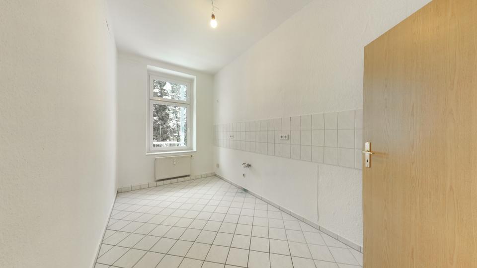 Erdgeschoßwohnung Magdeburg Nordwest - 3 Zimmer, 93 m&sup2;, 750&euro; | Angebot:25350274