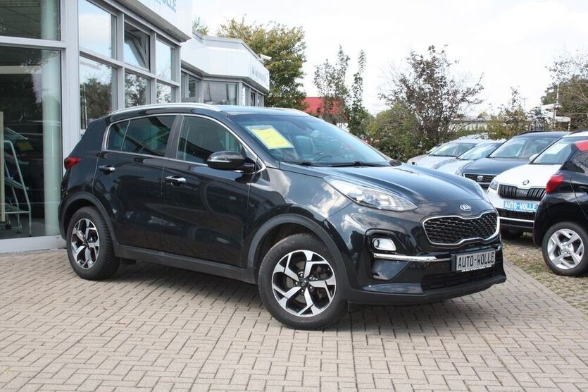 Sportage