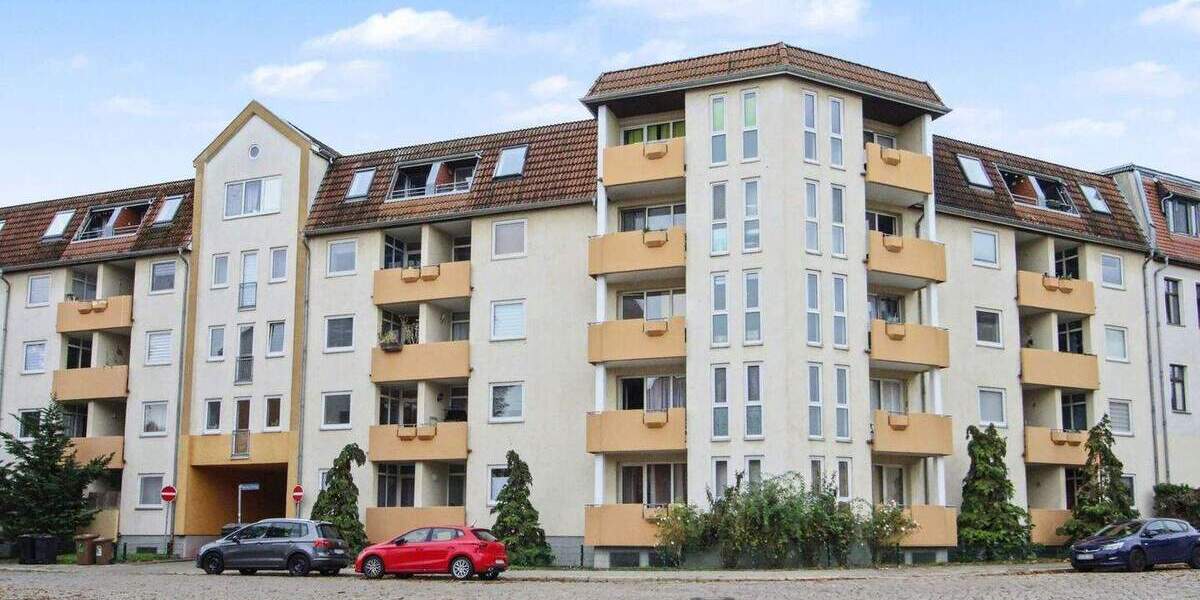 Einfamilienhaus Magdeburg Alte Neustadt - 1 Zimmer, 87.000&euro; | Angebot:25339461