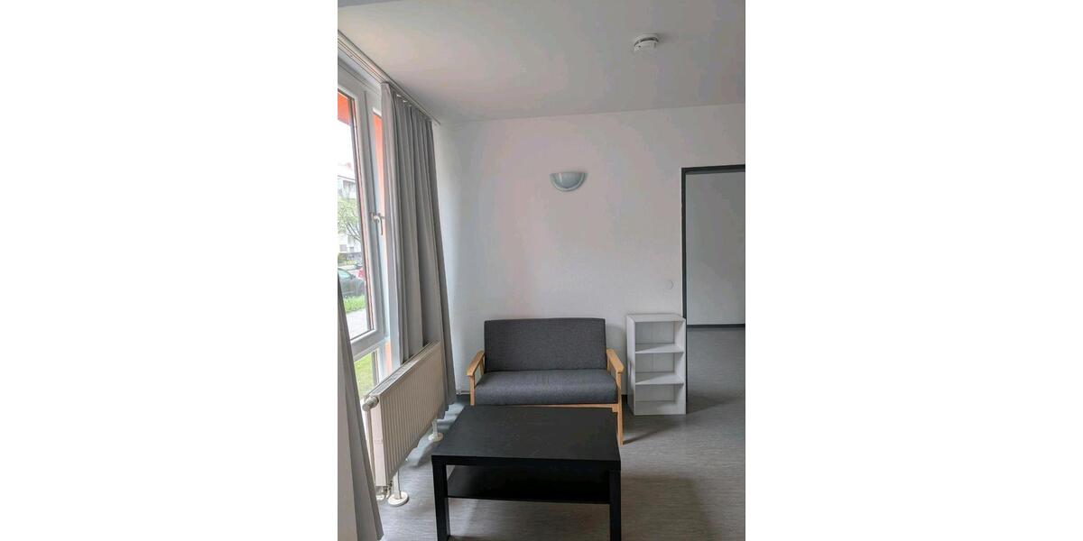 Erdgeschoßwohnung Magdeburg Alte Neustadt - 2 Zimmer, 42 m&sup2;, 485&euro; | Angebot:26248476